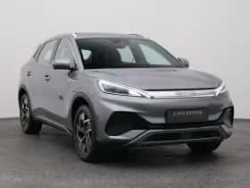 BYD Atto (2024) thumbnail 2