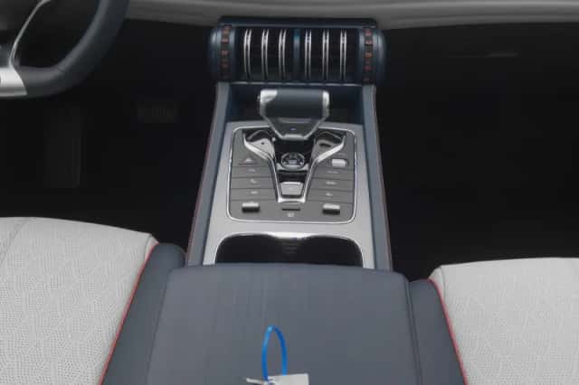 BYD Atto (2024) thumbnail 12