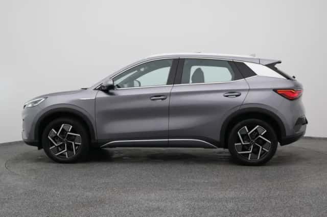 BYD Atto (2024) thumbnail 13