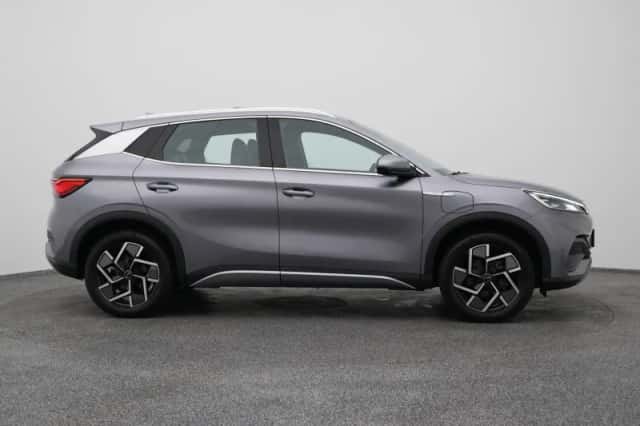 BYD Atto (2024) thumbnail 14