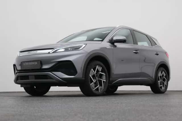 BYD Atto (2024) thumbnail 15