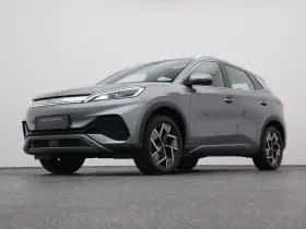 BYD Atto (2024) thumbnail 15
