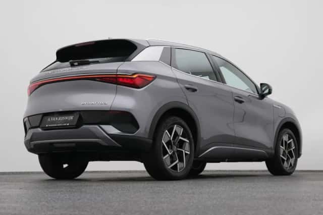 BYD Atto (2024) thumbnail 16