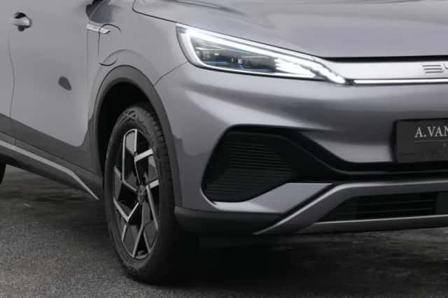 BYD Atto (2024) thumbnail 17