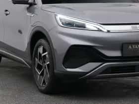 BYD Atto (2024) thumbnail 17