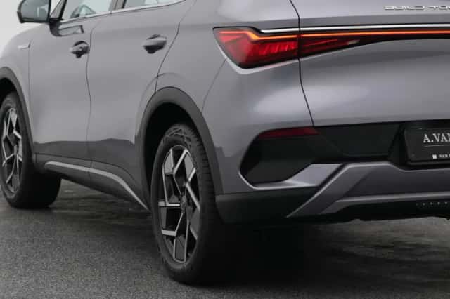 BYD Atto (2024) thumbnail 18