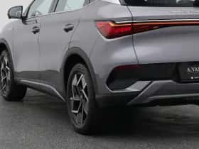 BYD Atto (2024) thumbnail 18