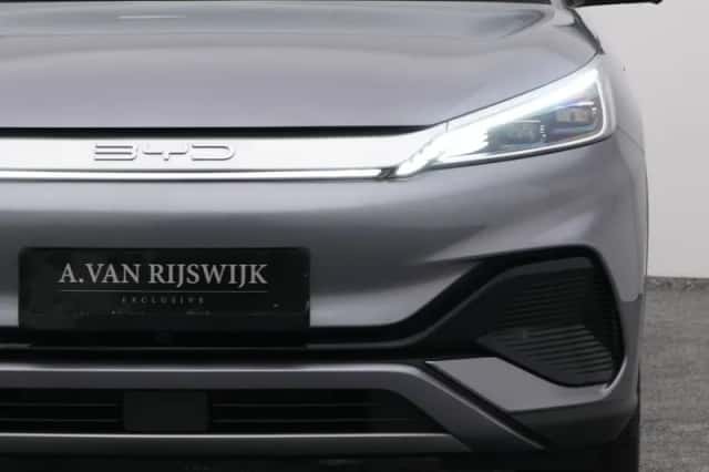BYD Atto (2024) thumbnail 19