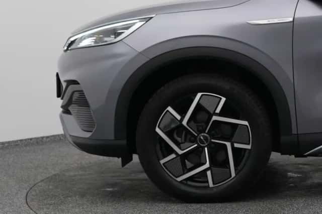 BYD Atto (2024) thumbnail 21