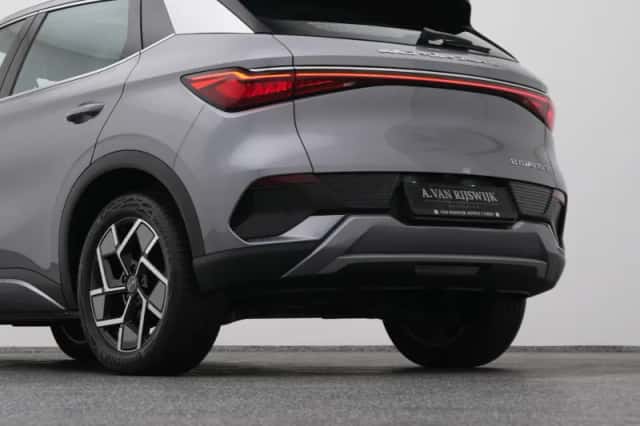 BYD Atto (2024) thumbnail 22