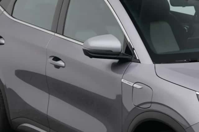 BYD Atto (2024) thumbnail 23