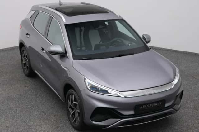 BYD Atto (2024) thumbnail 24