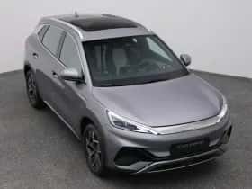 BYD Atto (2024) thumbnail 24