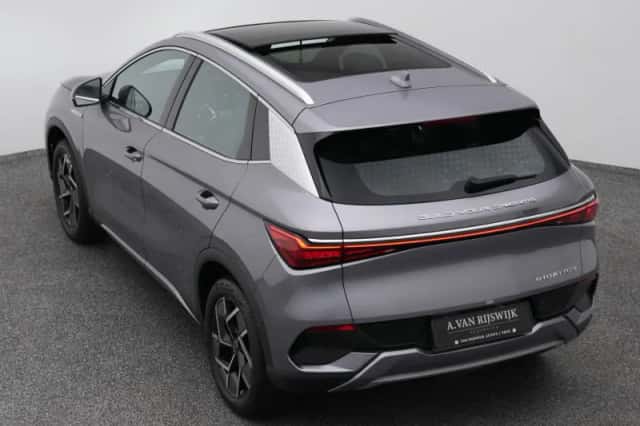 BYD Atto (2024) thumbnail 25