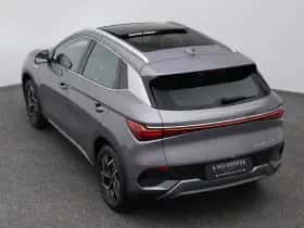 BYD Atto (2024) thumbnail 25
