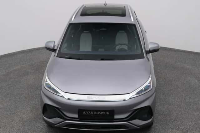 BYD Atto (2024) thumbnail 26