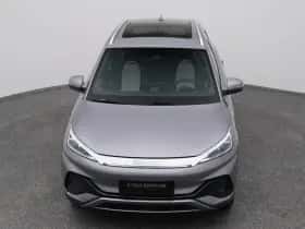 BYD Atto (2024) thumbnail 26