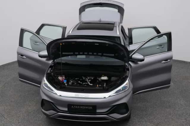 BYD Atto (2024) thumbnail 27