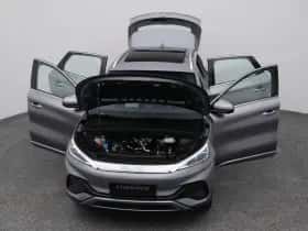 BYD Atto (2024) thumbnail 27