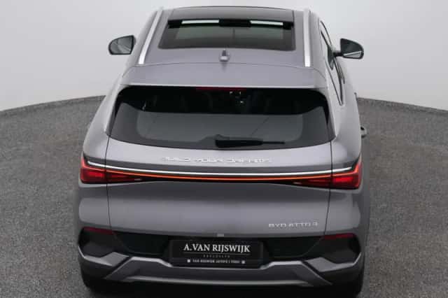BYD Atto (2024) thumbnail 28
