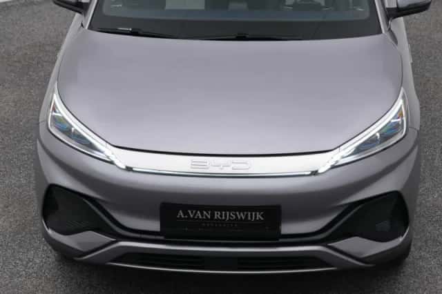 BYD Atto (2024) thumbnail 30