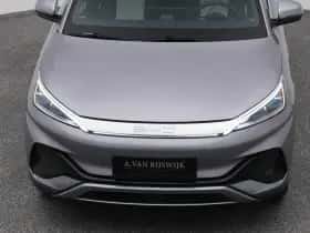 BYD Atto (2024) thumbnail 30