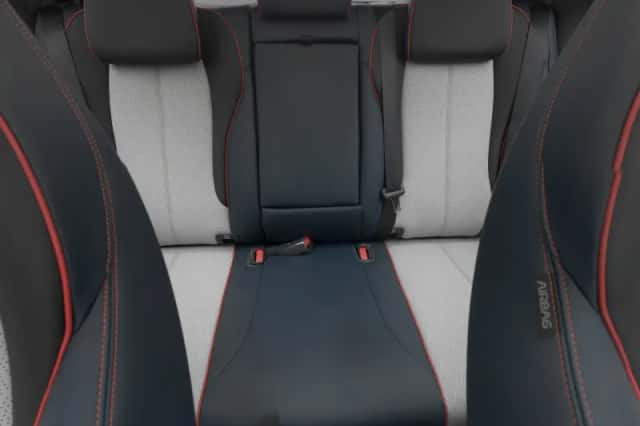 BYD Atto (2024) thumbnail 4