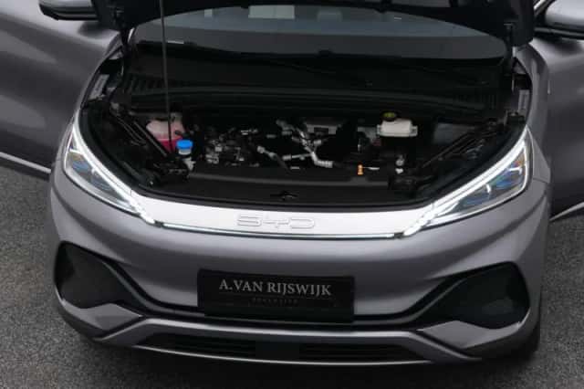 BYD Atto (2024) thumbnail 31