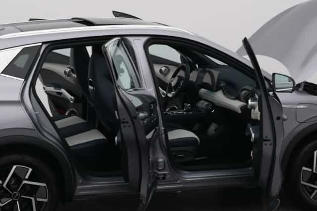 BYD Atto (2024) thumbnail 34