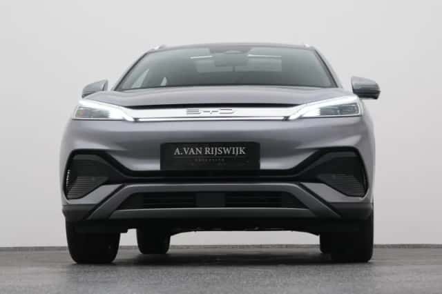 BYD Atto (2024) thumbnail 35