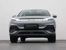 BYD Atto (2024) thumbnail 35