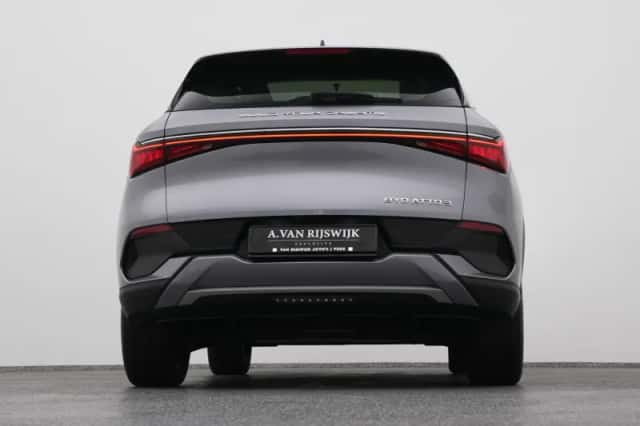 BYD Atto (2024) thumbnail 36
