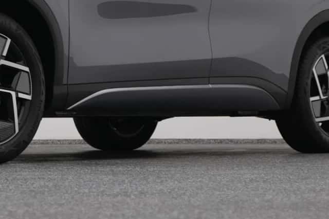 BYD Atto (2024) thumbnail 37