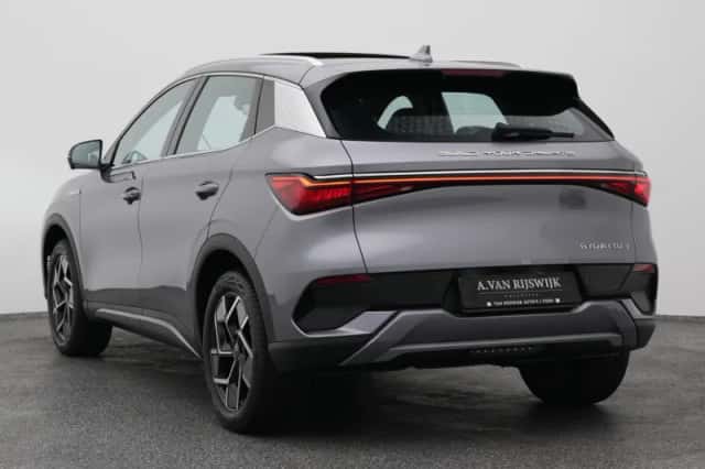 BYD Atto (2024) thumbnail 5