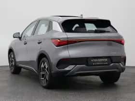BYD Atto (2024) thumbnail 5