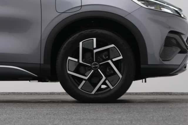 BYD Atto (2024) thumbnail 42