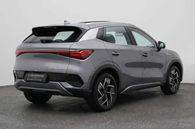 BYD Atto (2024) thumbnail 6