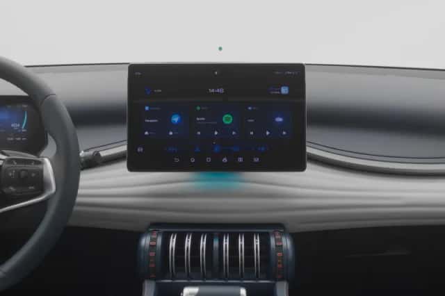 BYD Atto (2024) thumbnail 8