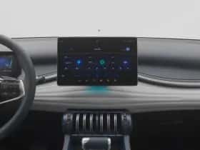 BYD Atto (2024) thumbnail 8