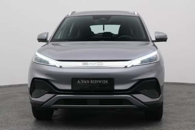 BYD Atto (2024) thumbnail 9