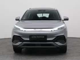 BYD Atto (2024) thumbnail 9