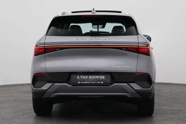 BYD Atto (2024) thumbnail 10