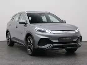 BYD Atto (2024) thumbnail 2