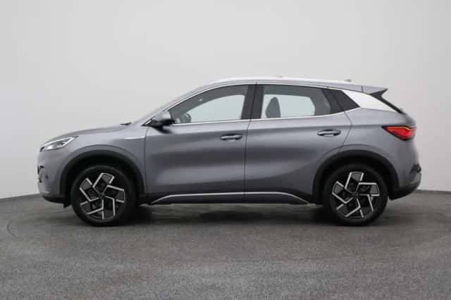 BYD Atto (2024) thumbnail 13
