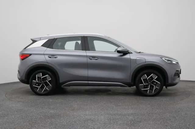 BYD Atto (2024) thumbnail 14