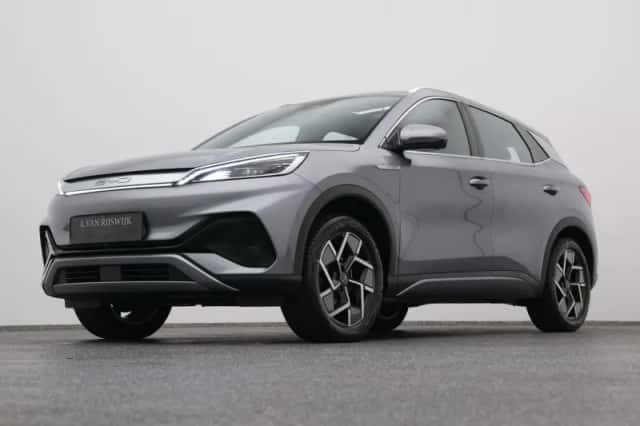 BYD Atto (2024) thumbnail 15