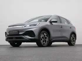 BYD Atto (2024) thumbnail 15
