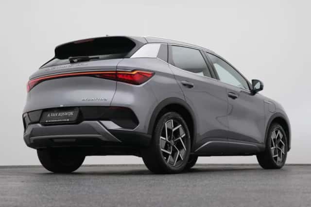 BYD Atto (2024) thumbnail 16
