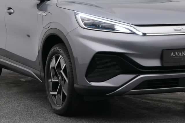BYD Atto (2024) thumbnail 17