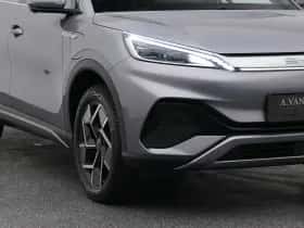 BYD Atto (2024) thumbnail 17